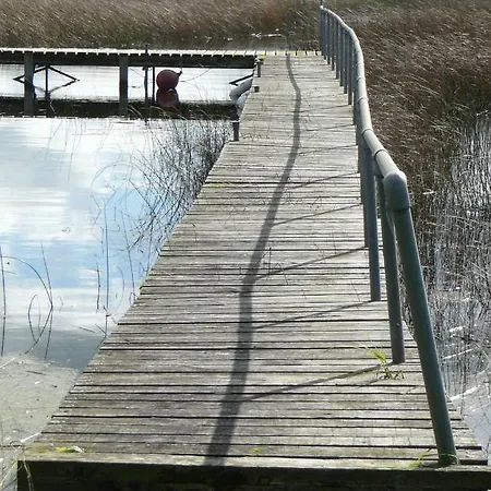 Inviting 4-bed House In Strokestown