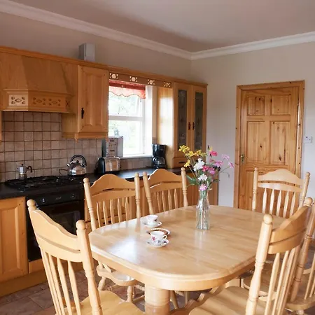 Inviting 4-bed House In