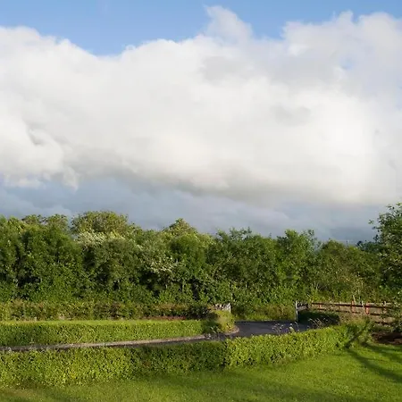 Holiday home Inviting 4-bed House In Strokestown