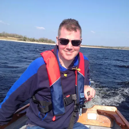 Ferienhaus Inviting 4-bed House In *