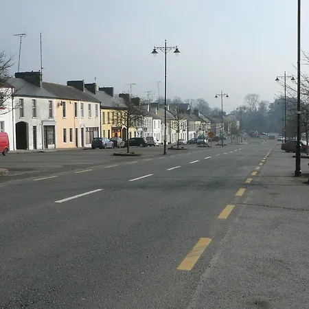 Inviting 4-bed House In *