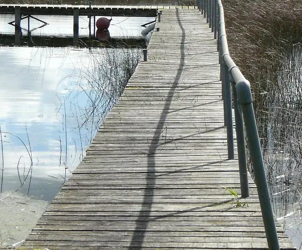 Inviting 4-bed House In Strokestown