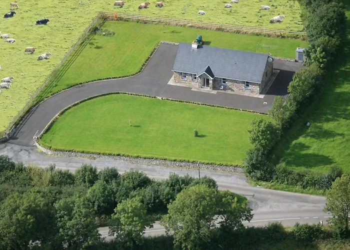 Inviting 4-bed House In Strokestown