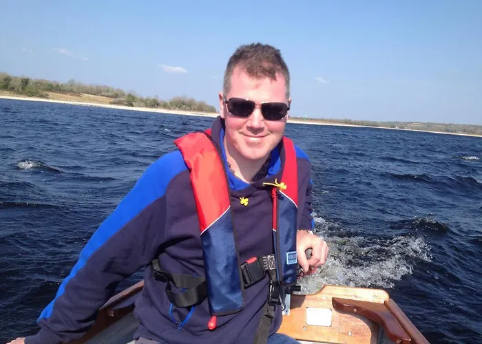 Holiday home Inviting 4-bed House In *