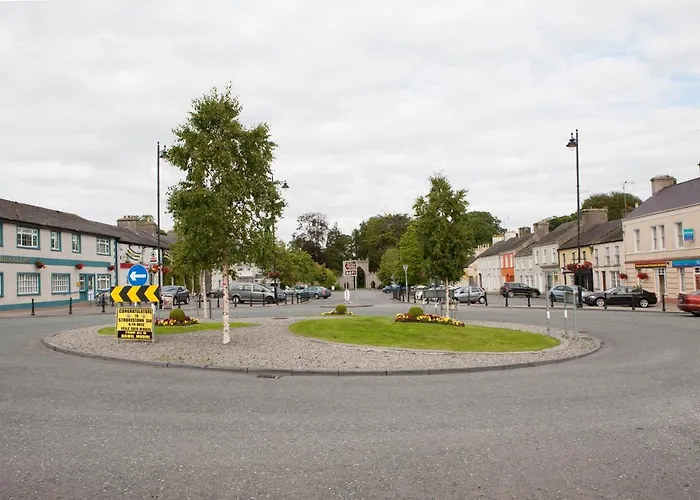 Inviting 4-bed House In *