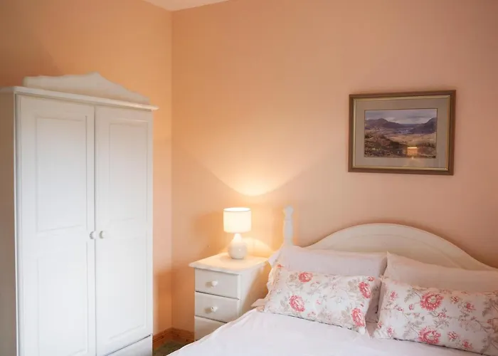 Inviting 4-bed House In