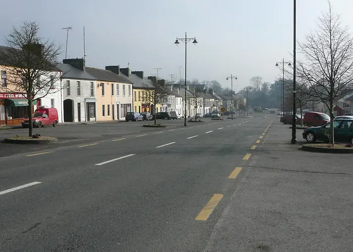 Inviting 4-bed House In *